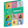 Spartan Kids My First Padded Book of Animals for Children