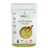 B Naturall 7 Daily Super Greens Complete Nutrition Powder - 100 gms