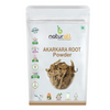 B Naturall Akarkara Root Powder - 500 gms (pack of 2)