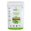 B Naturall Alfalfa Grass Powder - 500 gms (pack of 2)