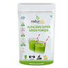 B Naturall Alkalizing Super Greens - 200 gms