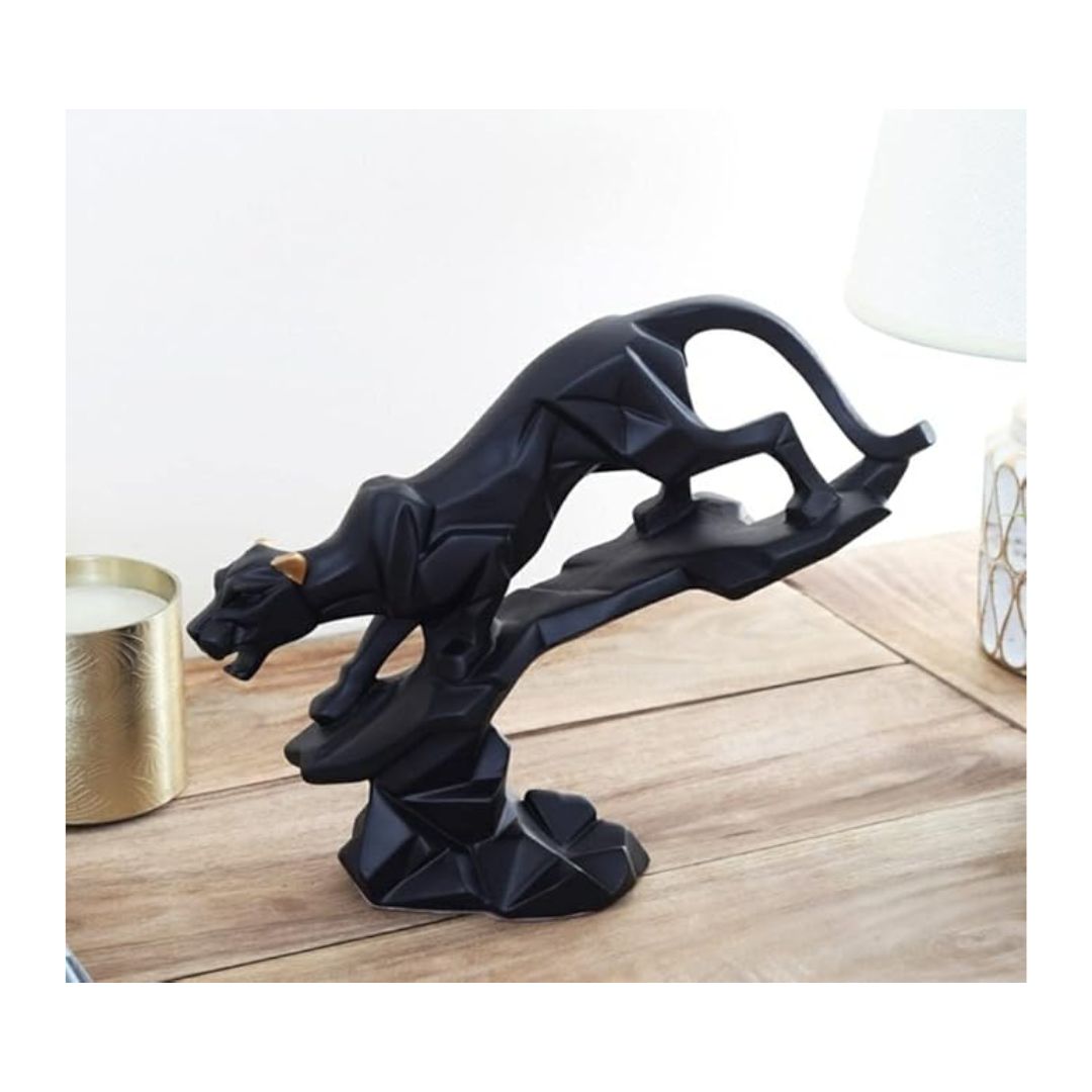 Zart Resin Showpiece for Home Decor