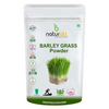 B Naturall Barley Grass Juice Powder - 200 gms