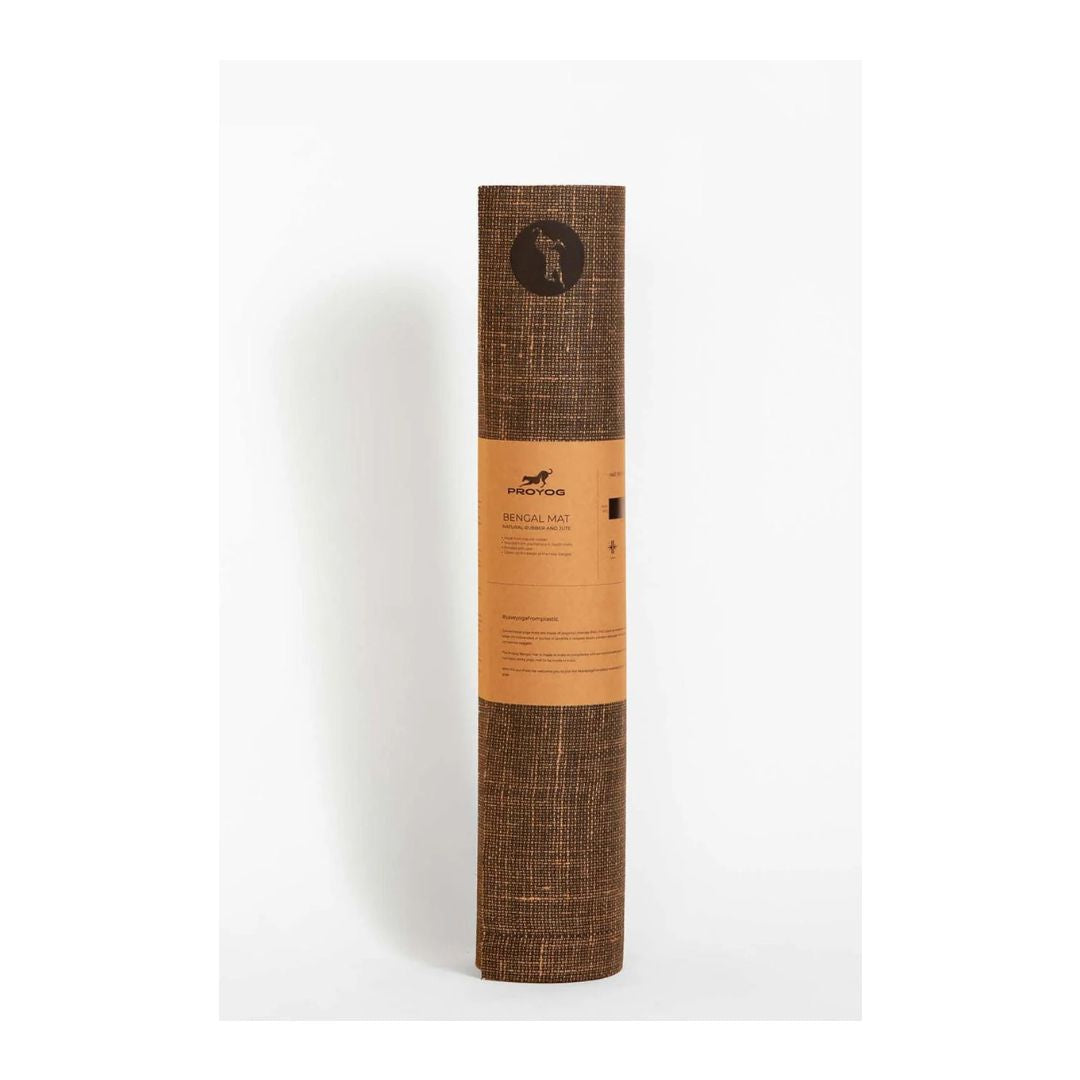 Proyog Eco Friendly Extra Grip Yoga Mat