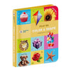 Spartan Kids My First Padded Book of Color & Shape for Children