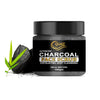 Quat Charcoal Face Scrub - 100 gms