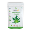 B Naturall Papaya Leaf Powder - 200 gms