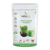 B Naturall Wheat Grass Powder - 500 gms