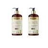 MACAMO Damage Repair Control Therapy Kit