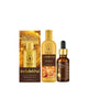 Indulekha Bringha Oil & Shampoo With Hair Serum Combo