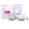 Lotus Professional Whitening & Brightening AM/PM Combo