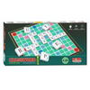 Toymate Crossword Board Game for Kids & Adults