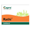 Capro Rathi Capsule - 100 Capsules