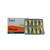 Capro Diucap Capsule - 100 Capsule