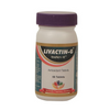 J & J DeChane Livactin-G- Antioxidant - 60 Tablets