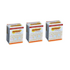 J & J DeChane Mersina - 50 Capsules (Pack of 3)