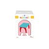 First Objects Baby's Flash Card Learning Educational Toy  - 20 Cards for Upto 2 Years
