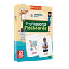 Spartan Kids ProfessionalCreative_Thinking Flash Cards for Kids