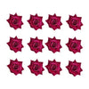 Premium Flower Artificial Floating Flowers Pink-12