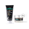 mCaffeine Daily Skin Moisturizing & Repair Routine