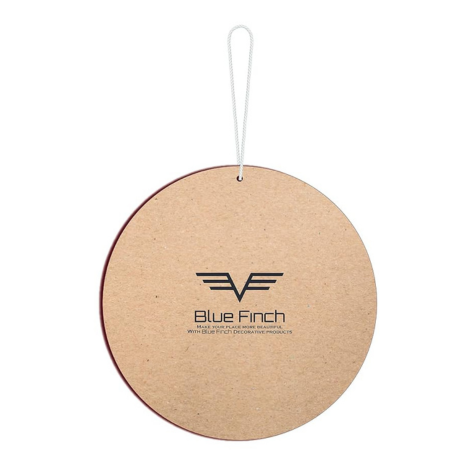 Blue Finch Good Vibes Only Home Wall Hanging Decor Item And Office Positive Quotes