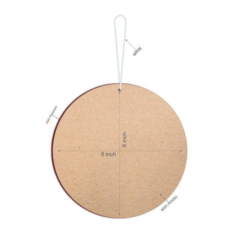 Blue Finch Wall Hanging Decor My Favourite Place Home Decor Items For Living Room Home Decor