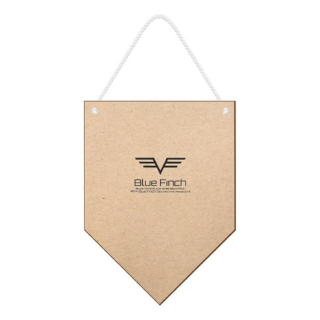 Blue Finch Welcome Home Wall Hanging Decoration For Front Door Hanging Decor