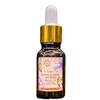 The Nature Mill Mamra Almond Saffron Serum Oil Rosehip Shea - 15 ml