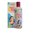 Kottakkal Arya Vaidya Sala Kottakkal Ayurveda Baby Oil(Virgin Coconut Oil) - 100 ml