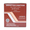 Kottakkal Arya Vaidya Sala Brihatyadi Kwatham Tablet - 100 tabs