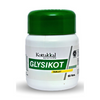 Kottakkal Arya Vaidya Sala Glysikot Tablet - 60 tabs