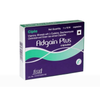 Cipla Adgain Plus Hair Capsule - 1 strip 10 caps