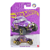 Hot Wheels Volkswagen Baja Bug 1:64 Scale Die-Cast Vehicle with Purple & Gold Colour