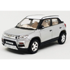 Centy Toys Plastic Bretza Pull Back Car Multicolor
