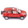 Centy 3-12 years Toys Sports Echo Red Colour Spare Wheel On Rear