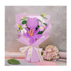 Artificial Crochet Flower Bouquet/Artificial Flowers Bunch Design 5