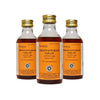 Kottakkal Arya Vaidya Sala Dhanwantaram Tailam -  200 ml (Pack of 3)