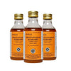 Kottakkal Arya Vaidya Sala Dhanwantaram Kuzhampu - 200 ml (Pack of 3)