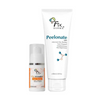 Fixderma Exfoliate & glow booster combo