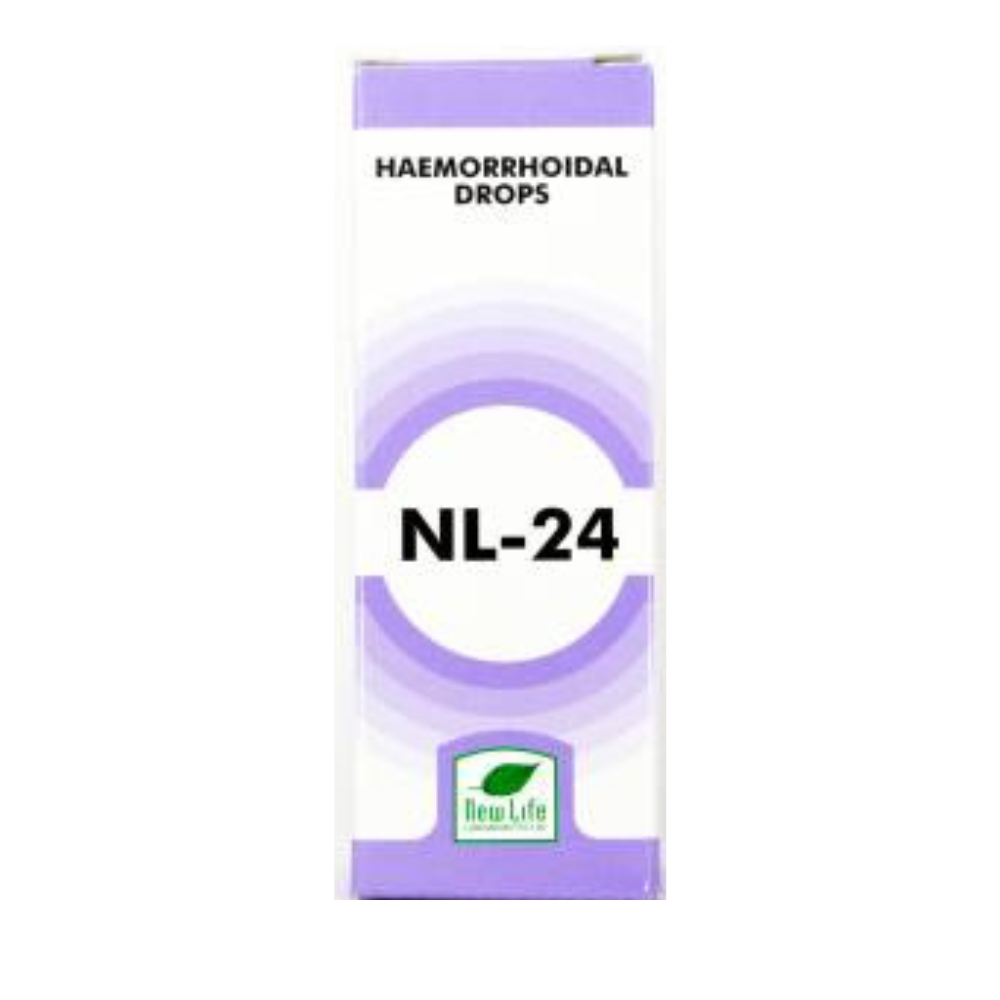 New Life NL-28 Acne Drop - 30 ml