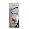 Bhargava Aciset Syrup - 200 ml