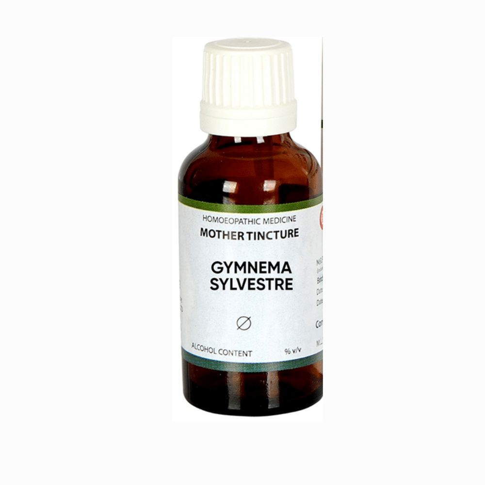 LDD Bioscience Gymnema Sylvestre Mother Tincture Q