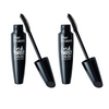 Blue Heaven Lash Twist Mascara Black Pack  of 2 - 12 ml