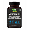 Tab Leaf Vitamin D3 - 60 tabs