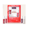 Just Herbs Serum-Infused Lip Gloss Deep Love - 4 gms