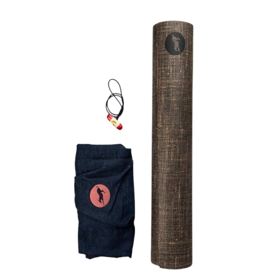 Proyog The Essential Yoga Saver Pack