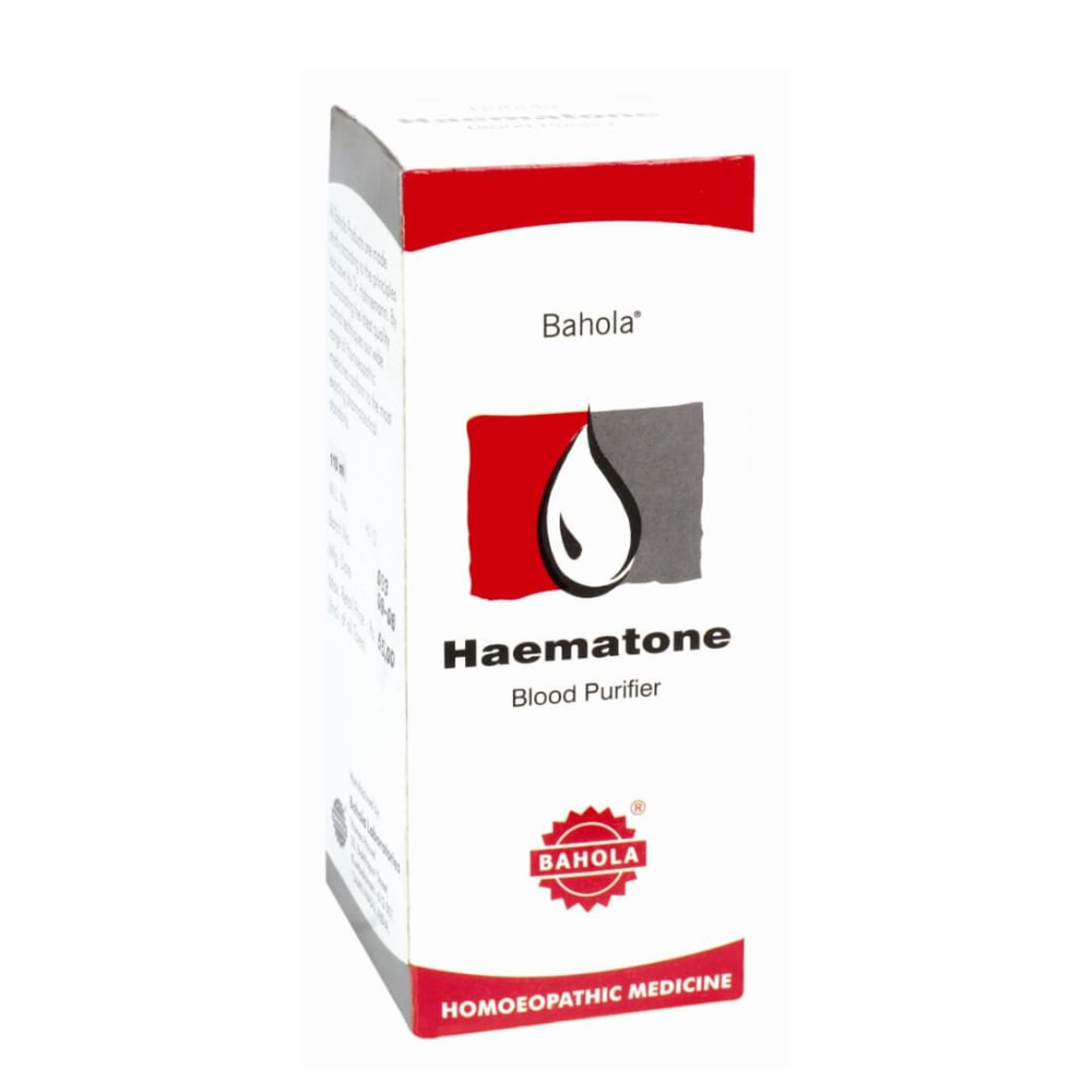 Bahola Haematone Tonic