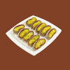 Olive Mithai Shop Anjeer King