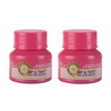 Blue Heaven Dip & Twist Nail Paint Remover Pack of 2 -  40 ml