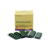 Santhigiri Solanum Forte Tablets - 100 Tabs